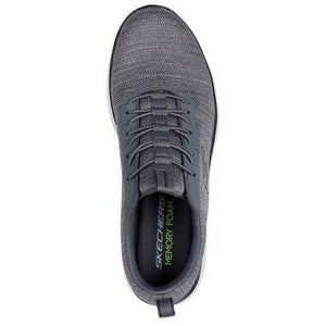 SKECHERS Summits Lifestyle Shoes - Footcourt Egypt