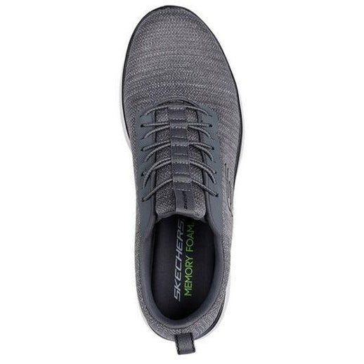 SKECHERS Summits Lifestyle Shoes - Footcourt Egypt