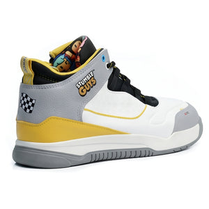 ZARA Stumble Guys™ Athletic Shoes © Scopely - Footcourt Egypt