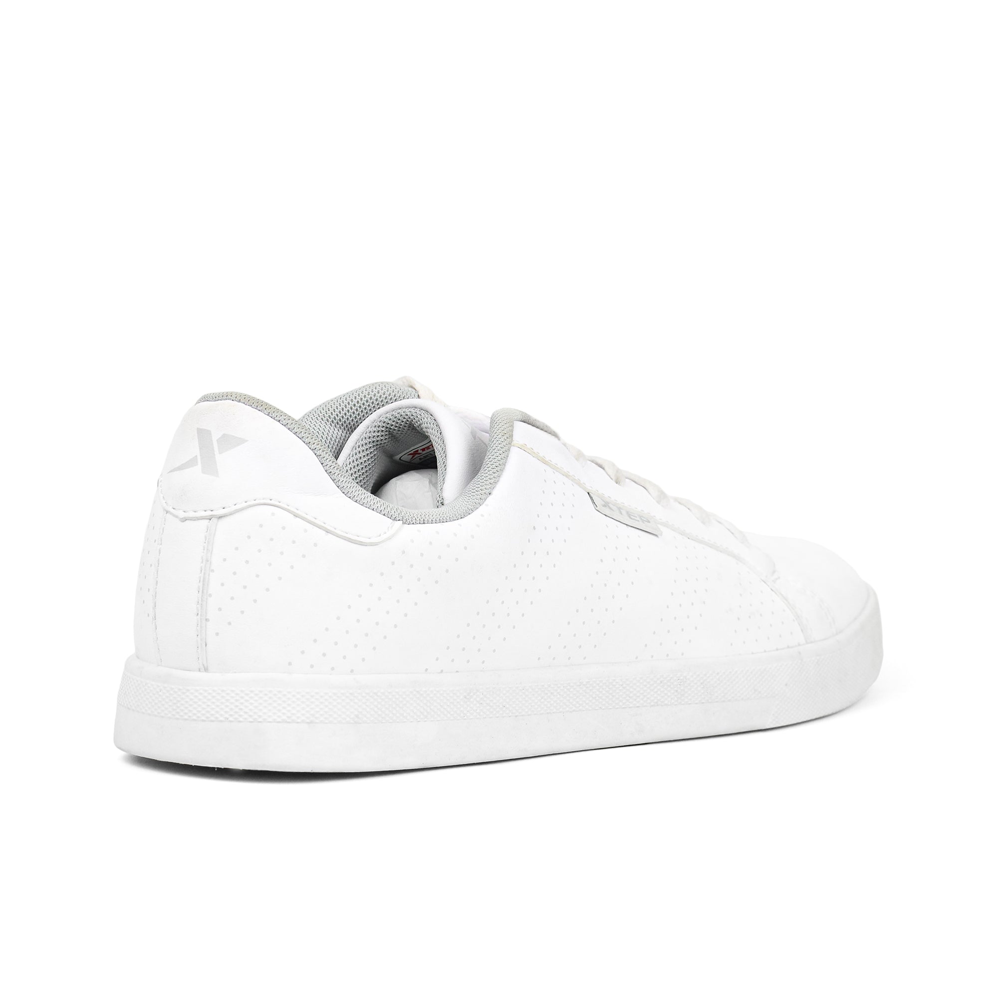 XTEP Casual Street Shoes - Footcourt Egypt