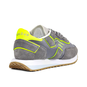 GHOUD Rush Groove Sneakers - Footcourt Egypt