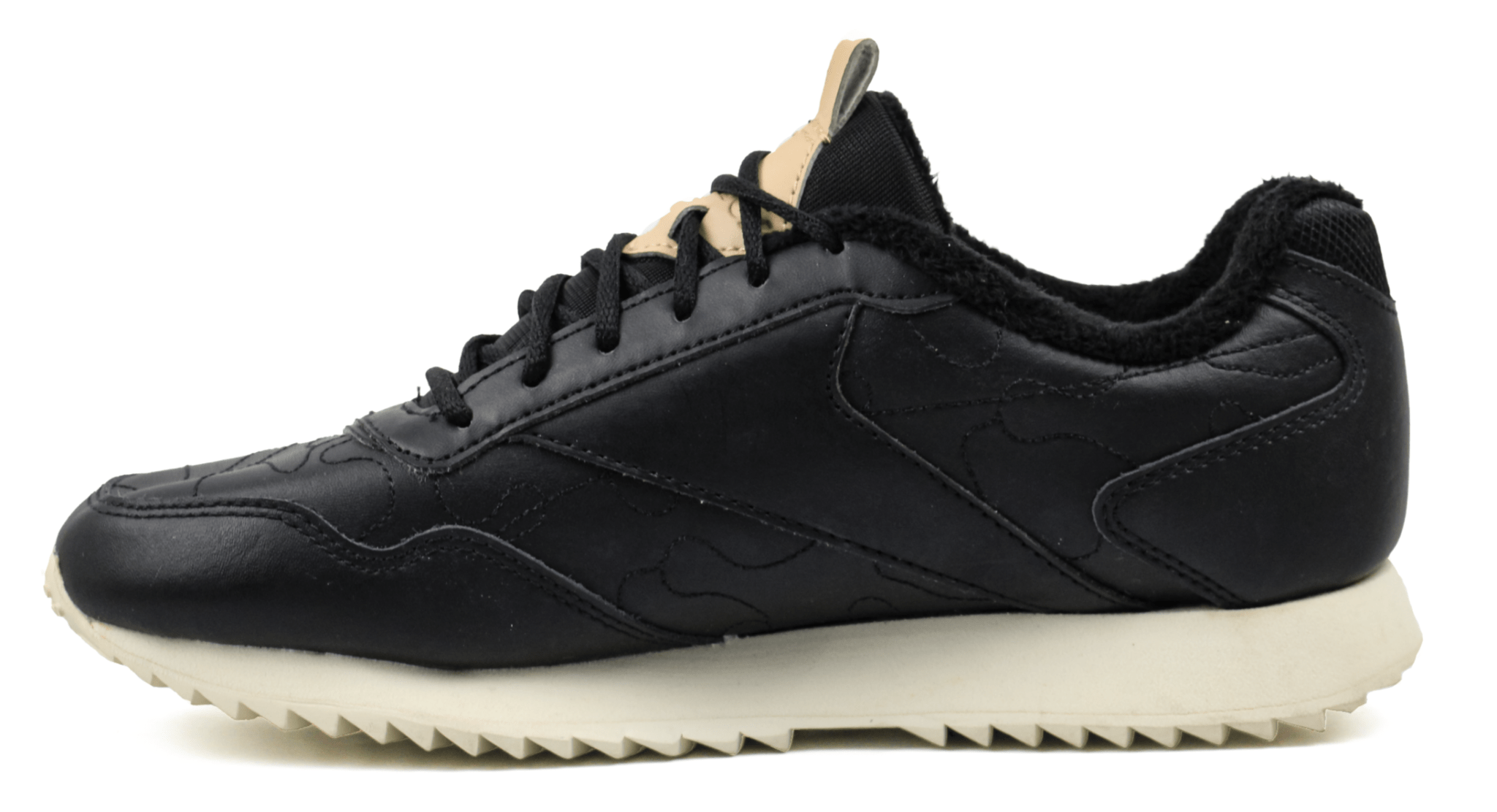 Reebok Royal Glide Ripple Sneakers - Footcourt Egypt