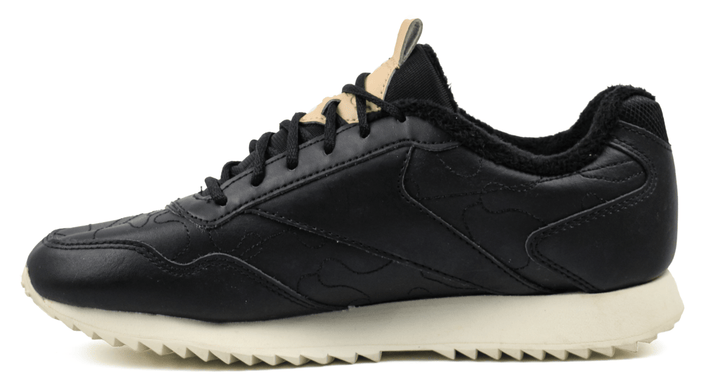 Reebok Royal Glide Ripple Sneakers - Footcourt Egypt