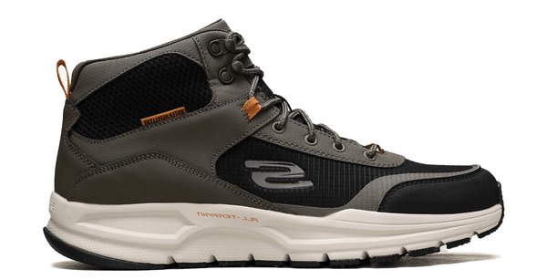 SKECHERS Escape Plan 2.0 - Woodrock - Footcourt Egypt