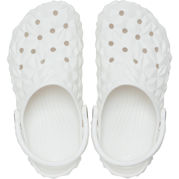 Crocs Classic Geometric Clog - Footcourt Egypt