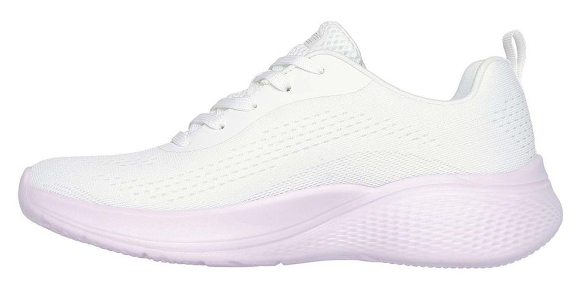 SKECHERS Bobs Infinity Sneakers - Footcourt Egypt