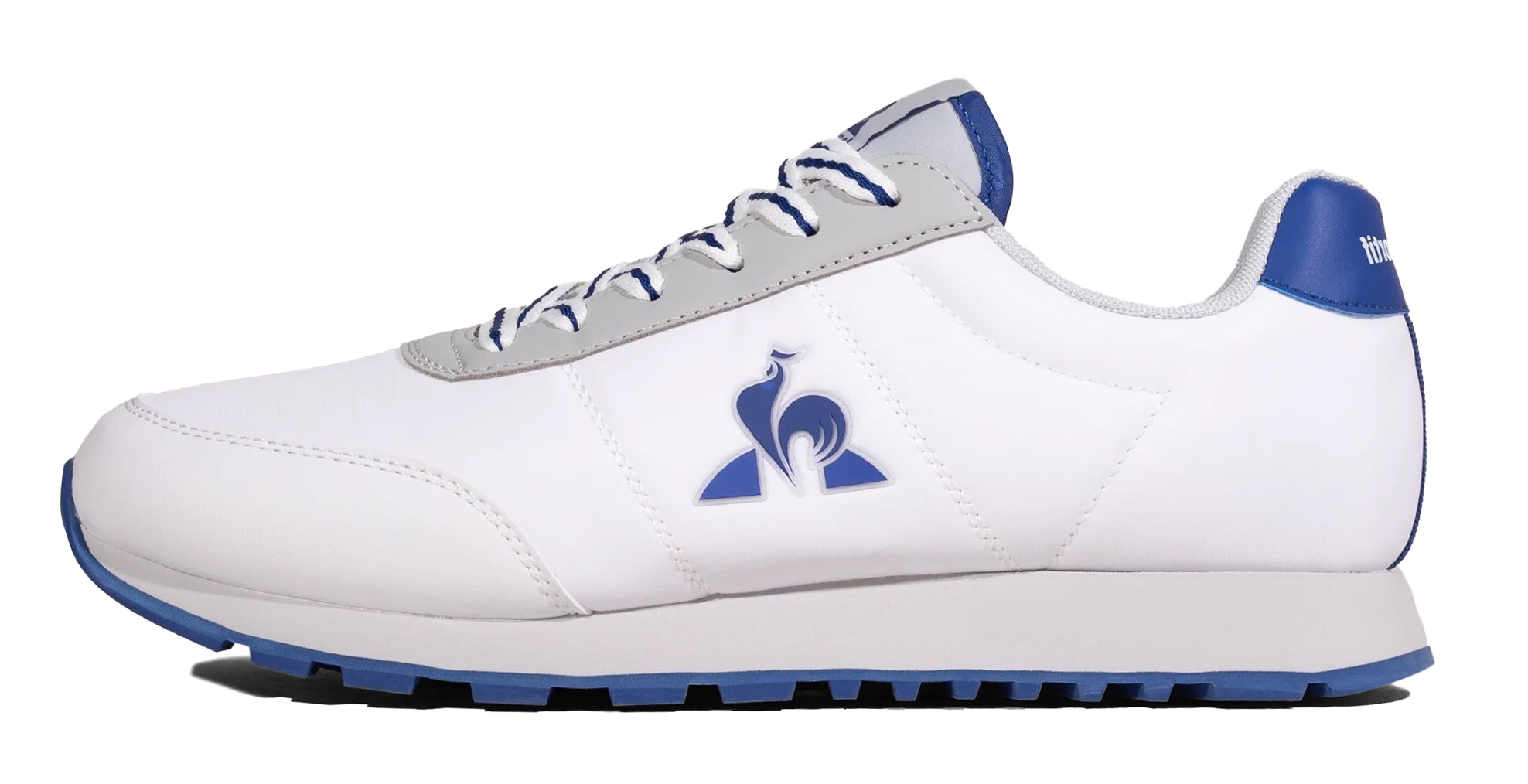 Le Coq Sportif RACERONE 2 Special Makeup Sneakers - Footcourt Egypt