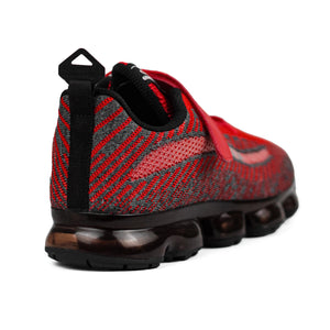 ERKE 03C Breathable Running Shoe RDGY - Footcourt Egypt