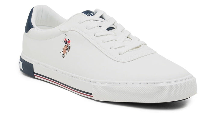 U.S. POLO ASSN. Solid Moore 3.0 - Footcourt Egypt