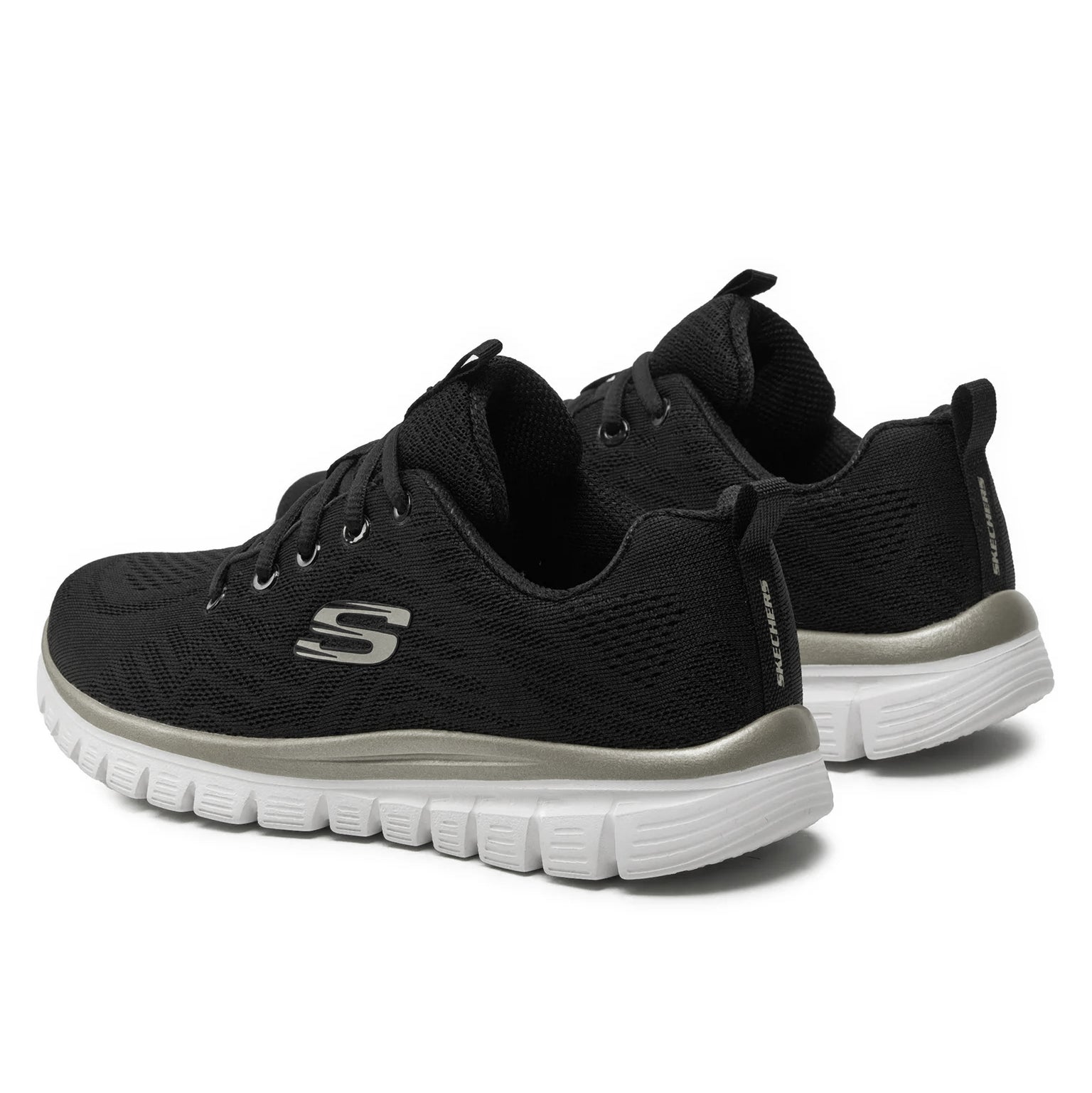 SKECHERS Graceful - Get Connected - BG - Footcourt Egypt