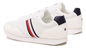 Tommy Hilfiger Core Lo Runner Sneakers - Footcourt Egypt