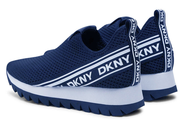 DKNY Alani Sneakers - Footcourt Egypt