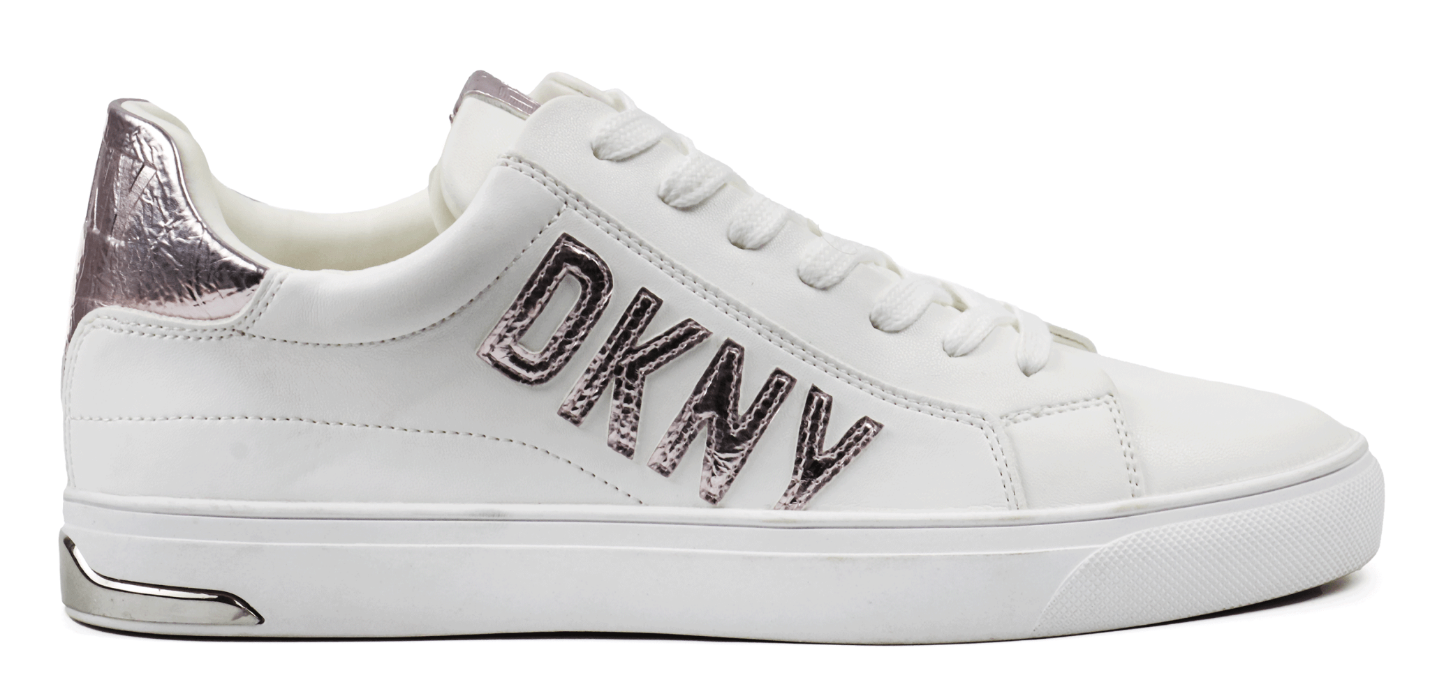 DKNY Adira Sneaker - Footcourt Egypt