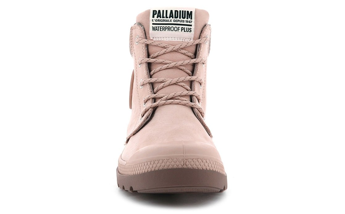 PALLADIUM PAMPA LITE+ CUFFWPL - Footcourt Egypt