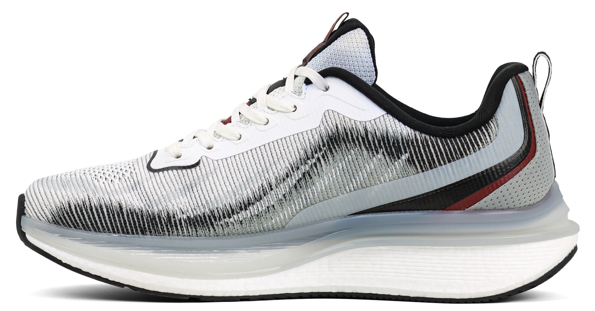 LESCON Fiji Men's Professional Running Shoes - Footcourt Egypt