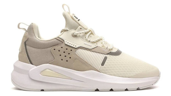 TRAFFA "ORBIT" Sneakers - Footcourt Egypt