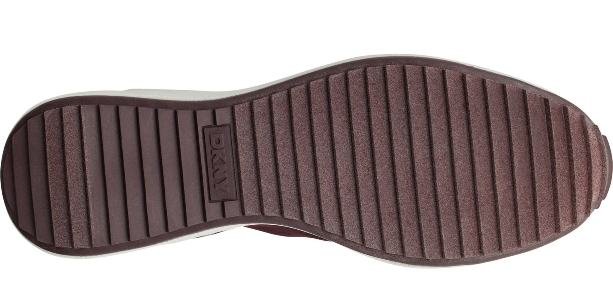 DKNY Keeva Wedge Knit Sneaker - Footcourt Egypt