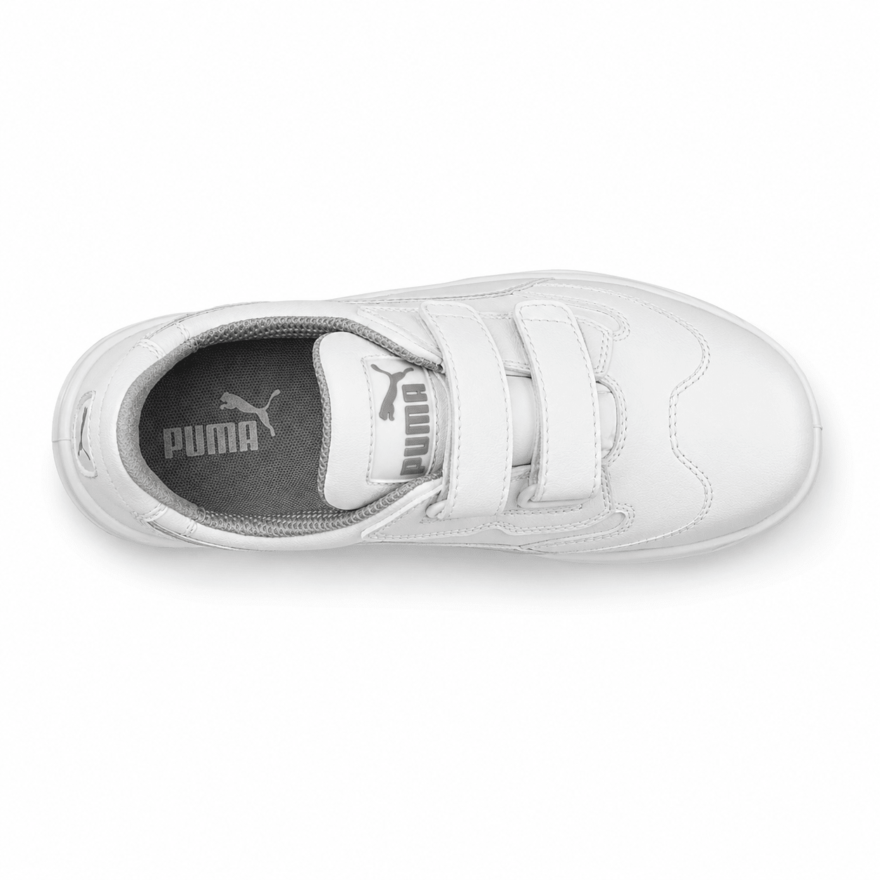 Puma ABSOLUT LOW - Footcourt Egypt