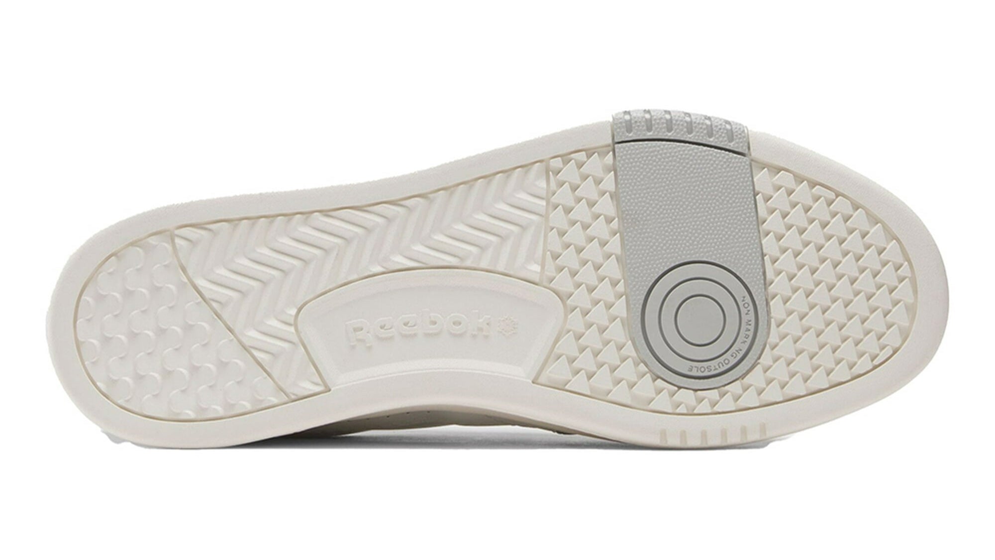 Reebok LT Court Sneakers - Footcourt Egypt