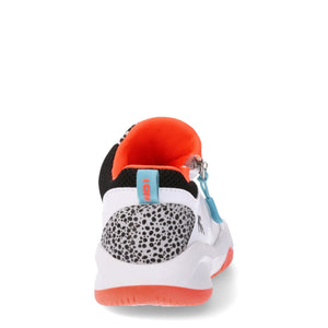 AND1 Little & Big Kids Zip - Up Athletic Basketball - Footcourt Egypt