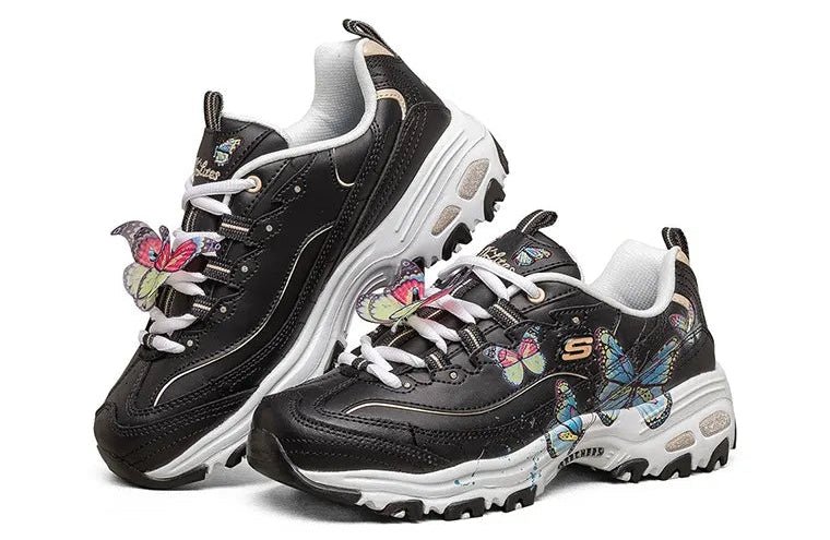 SKECHERS D' Lites New Journey - Footcourt Egypt