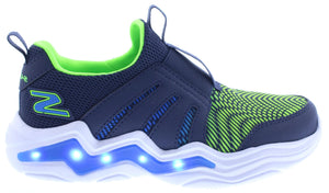 SKECHERS ERUPTERS IV - ZANDOR Shoes - Footcourt Egypt