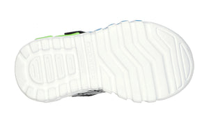Skechers FLEX - GLOW ELITE Boys Trainers - Footcourt Egypt