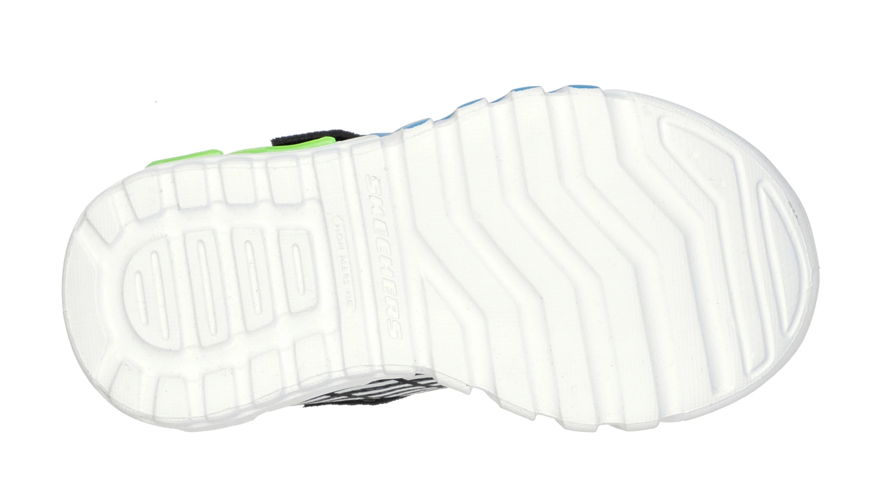 Skechers FLEX - GLOW ELITE Boys Trainers - Footcourt Egypt