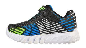 Skechers FLEX - GLOW ELITE Boys Trainers - Footcourt Egypt