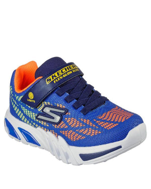SKECHERS Boys Kids' Flex - Glow Elite - Vorlo - Footcourt Egypt