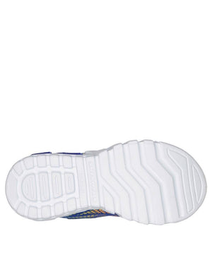 SKECHERS Boys Kids' Flex - Glow Elite - Vorlo - Footcourt Egypt