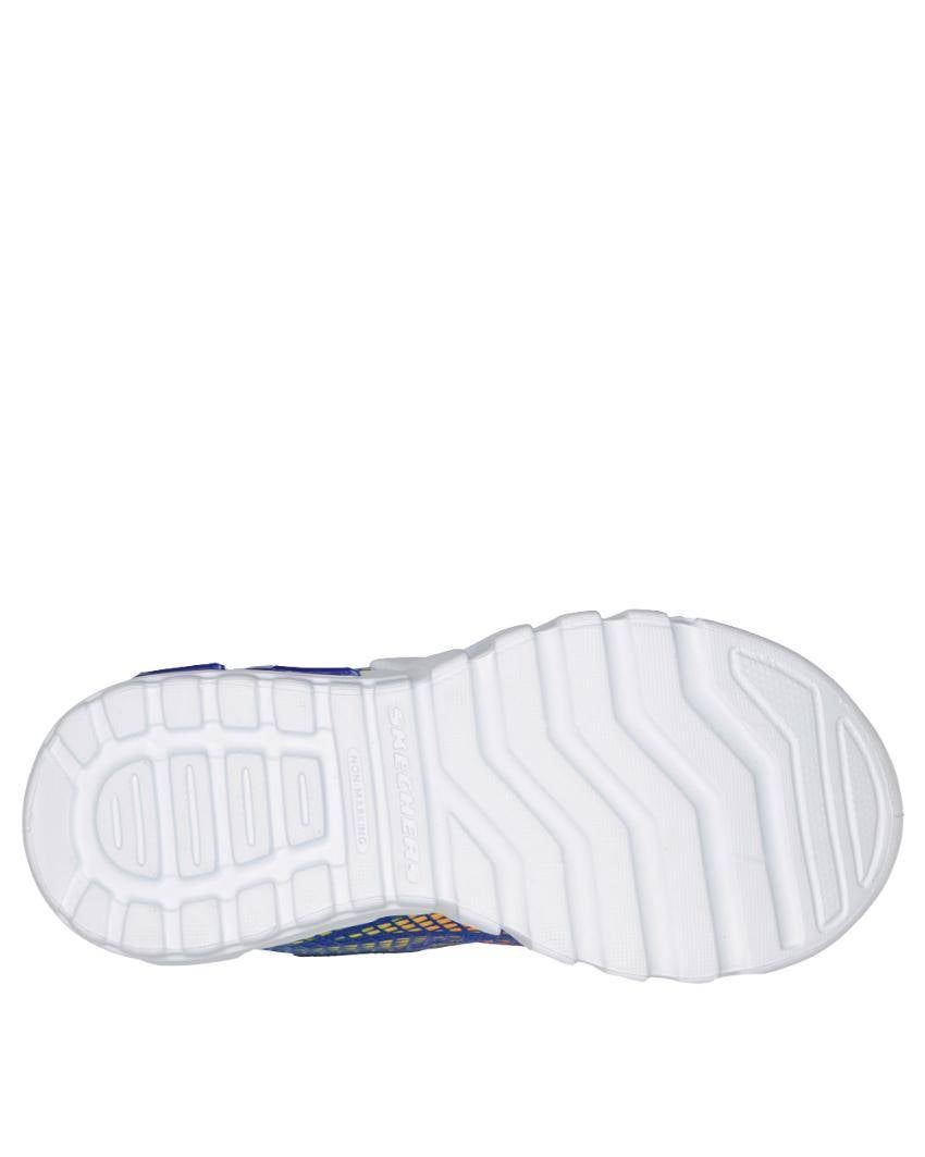 SKECHERS Boys Kids' Flex - Glow Elite - Vorlo - Footcourt Egypt