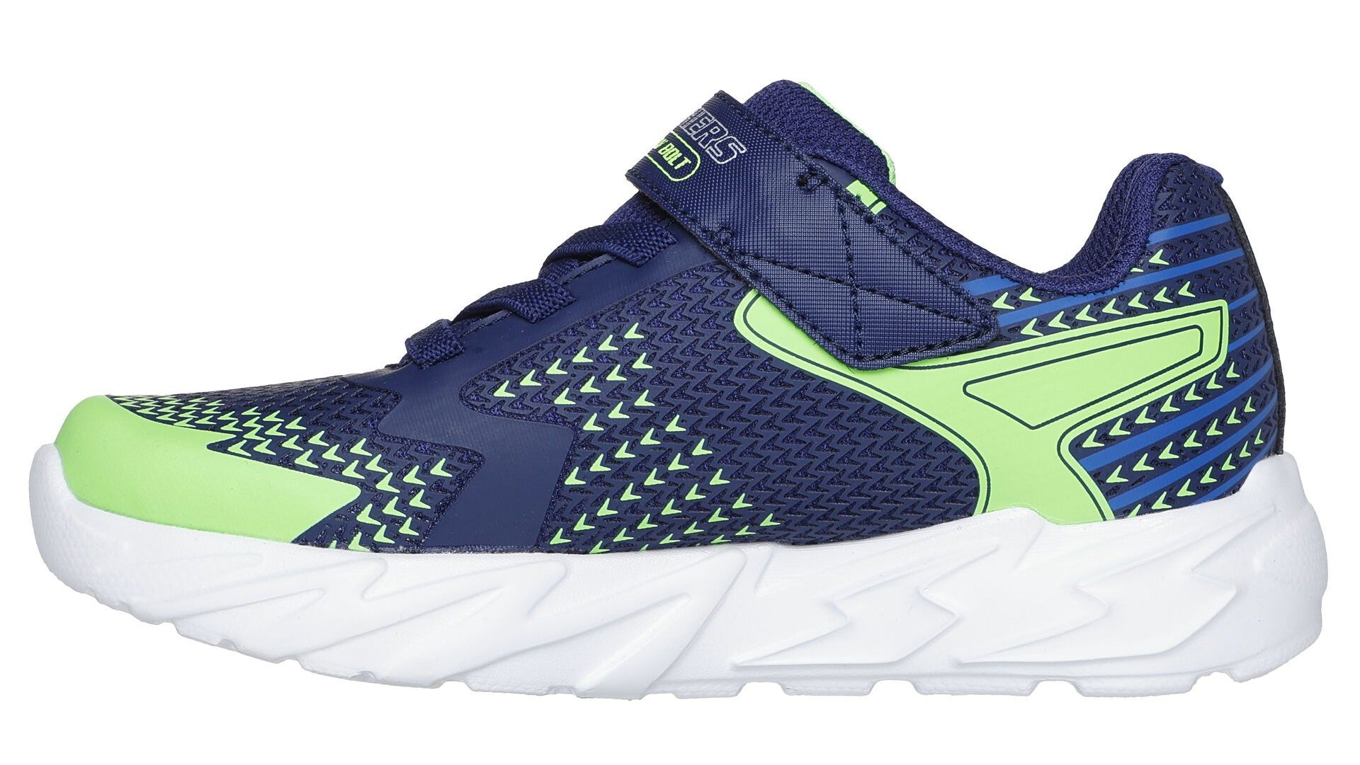 SKECHERS FLEX - GLOW BOLT Casual sneakers - Footcourt Egypt