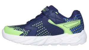 SKECHERS FLEX - GLOW BOLT Casual sneakers - Footcourt Egypt