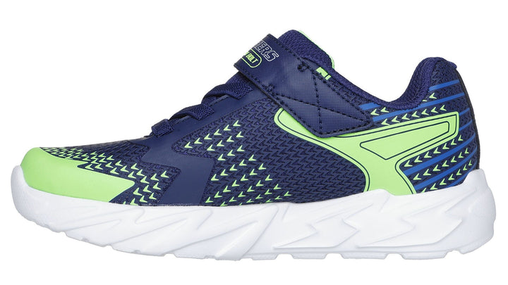 SKECHERS FLEX - GLOW BOLT Casual sneakers - Footcourt Egypt