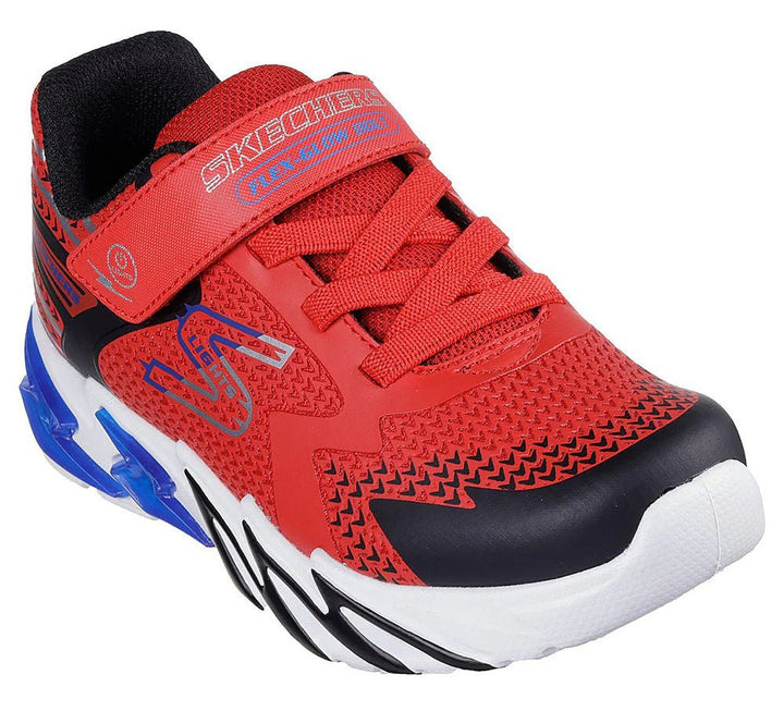 SKECHERS - Lights Flex - Glow Bolt - Footcourt Egypt