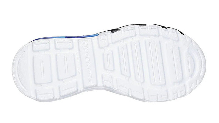 SKECHERS - Lights Flex - Glow Bolt - Footcourt Egypt