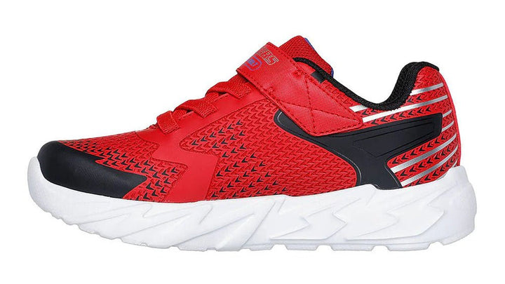 SKECHERS - Lights Flex - Glow Bolt - Footcourt Egypt