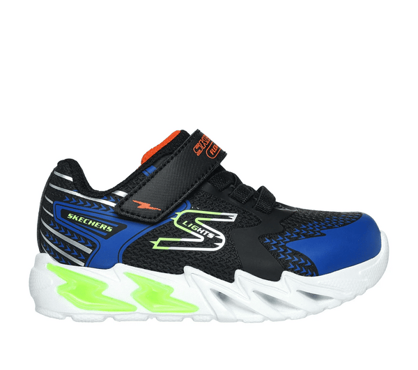 SKECHERS S Lights: Flex - Glow Bolt - Footcourt Egypt