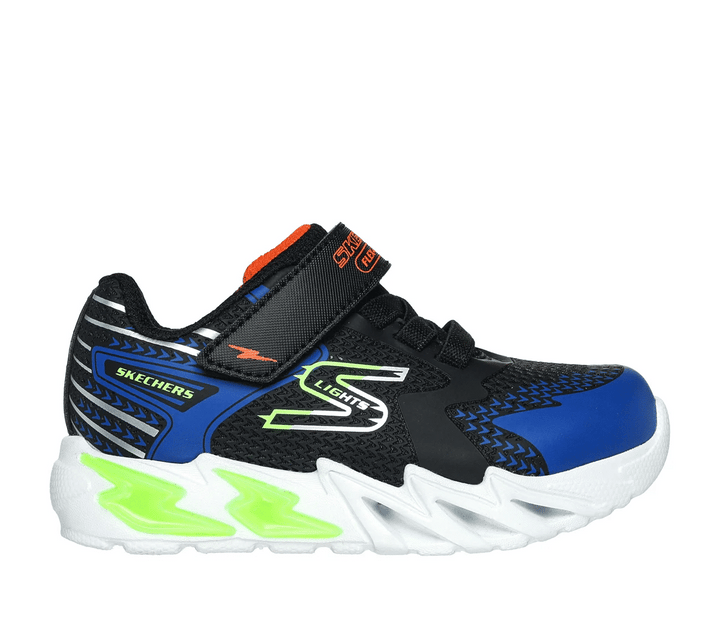SKECHERS S Lights: Flex - Glow Bolt - Footcourt Egypt
