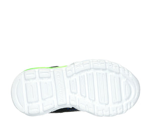 SKECHERS S Lights: Flex - Glow Bolt - Footcourt Egypt