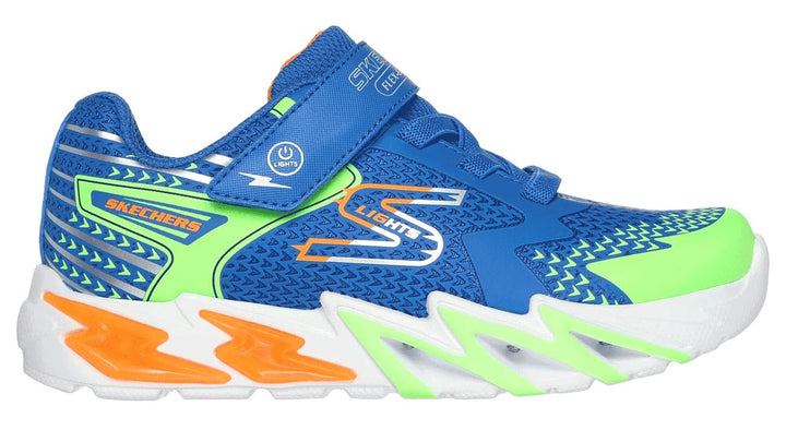 SKECHERS Lights: Flex - Glow Bolt - Footcourt Egypt