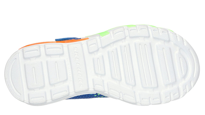 SKECHERS Lights: Flex - Glow Bolt - Footcourt Egypt