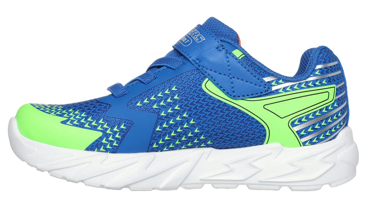 SKECHERS Lights: Flex - Glow Bolt - Footcourt Egypt