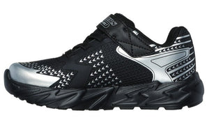 SKECHERS Kids' S Lights: Flex - Glow Bolt - Footcourt Egypt