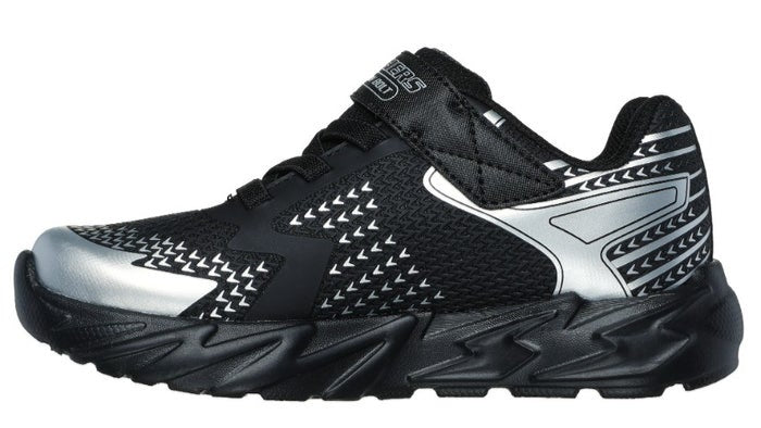 SKECHERS Kids' S Lights: Flex - Glow Bolt - Footcourt Egypt