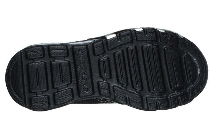 SKECHERS Kids' S Lights: Flex - Glow Bolt - Footcourt Egypt