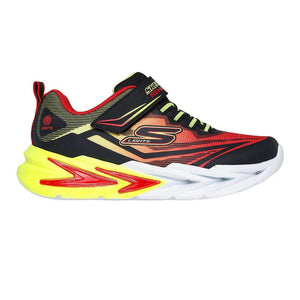 Skechers S Lights: Flex - Glow Ultra - Footcourt Egypt