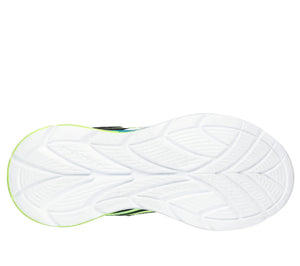 SKECHERS S Lights: Flex - Glow Ultra Sneakers - Footcourt Egypt
