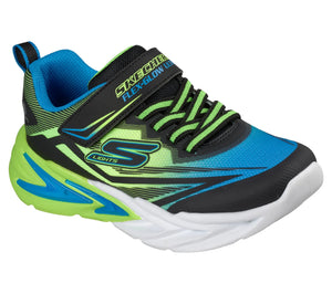 SKECHERS S Lights: Flex - Glow Ultra Sneakers - Footcourt Egypt